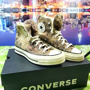 Converse women chuck 70 hi